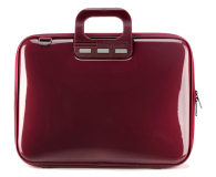 Bombata Vernice 15-16" burgundowy - 1233527 - zdjęcie 1